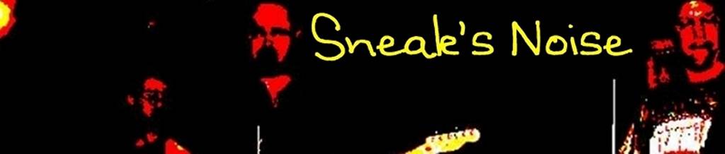 Sneak's Noise